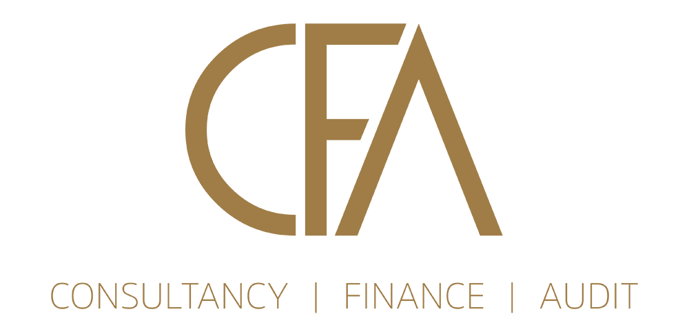 CFA Denetim ve Danışmanlık